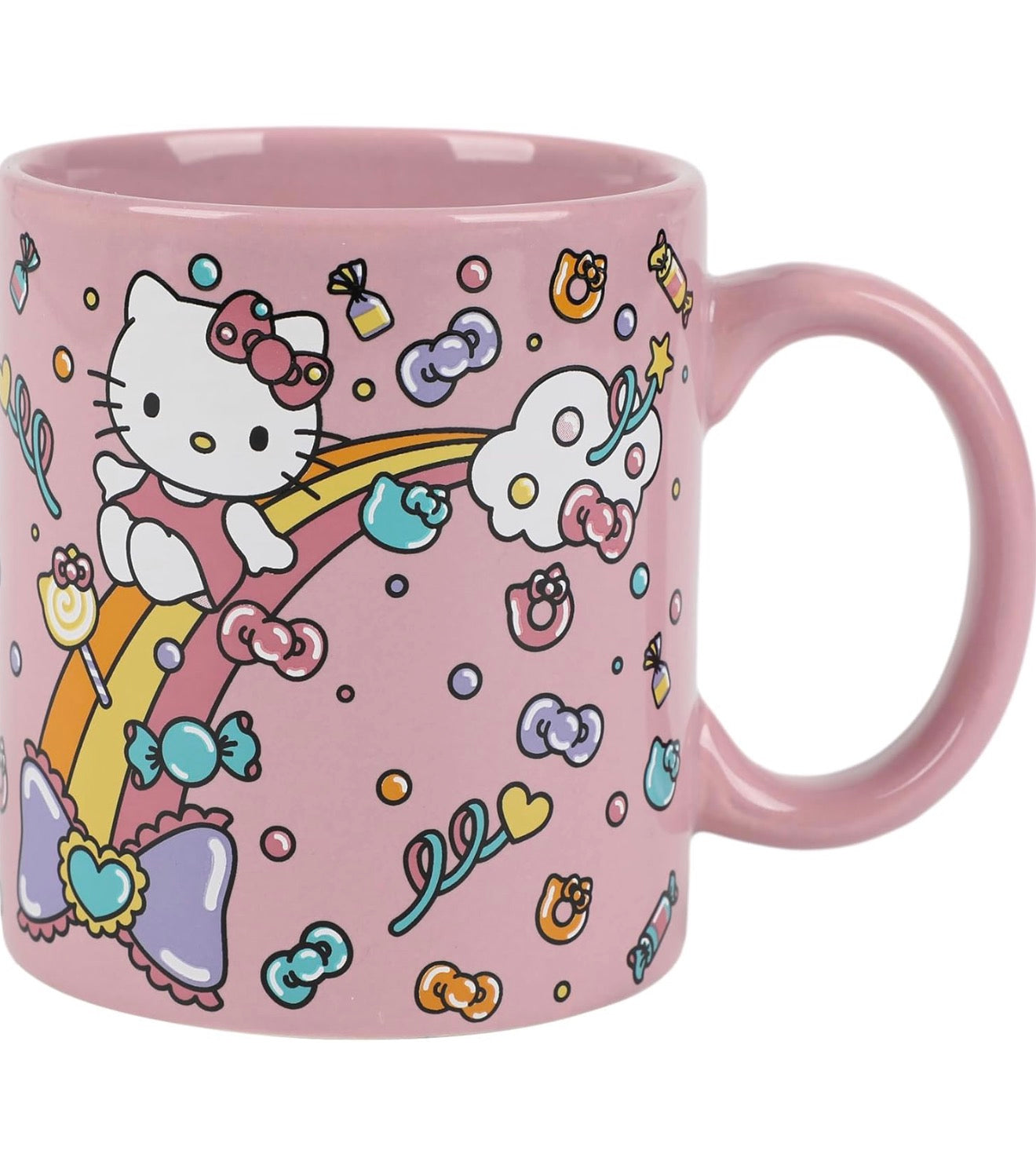 Hello Kitty Sugar Rush Mug
