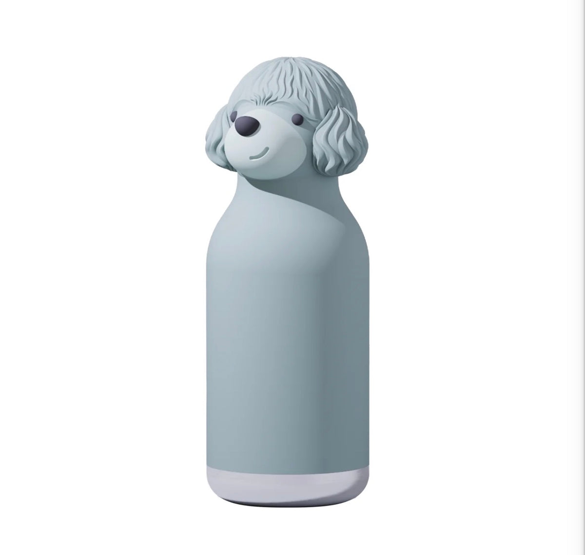 Asobu Bestie Poodle Water Bottle
