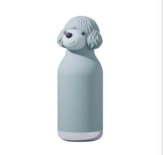 Asobu Bestie Poodle Water Bottle