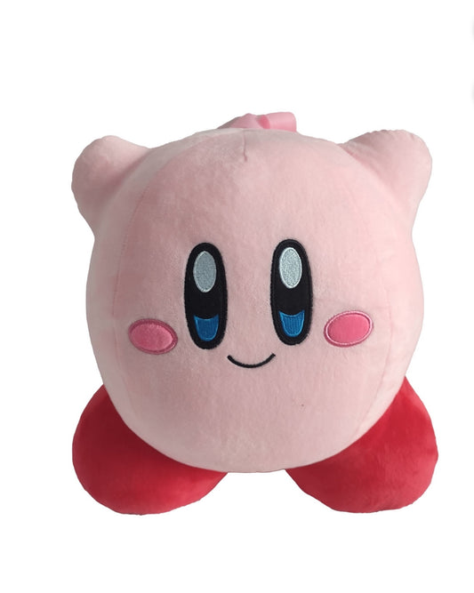 Kirby Big Plush Backpack