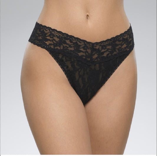 Hanky Panky Original Rise
