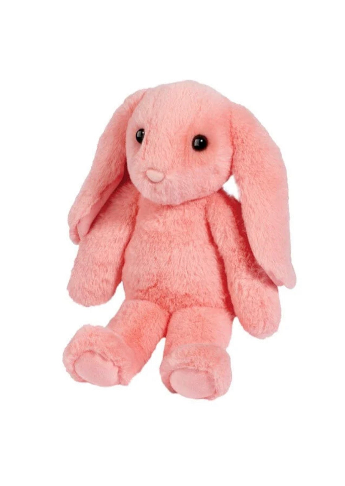 Douglas Peony Peach Bunny