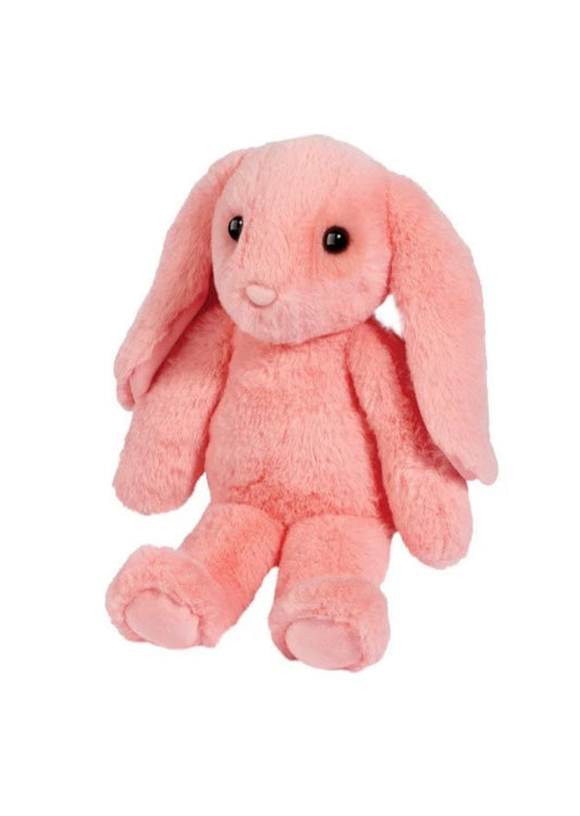 Douglas Peony Peach Bunny