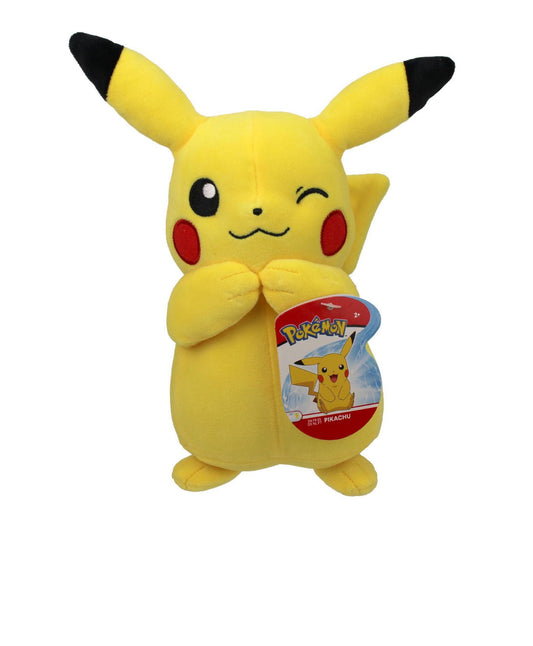 Pokémon Pikachu Plush