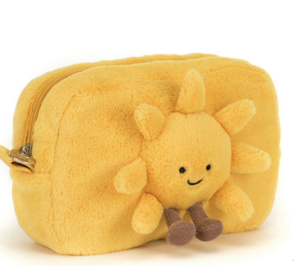 Jellycat Amuseables Sun Pouch