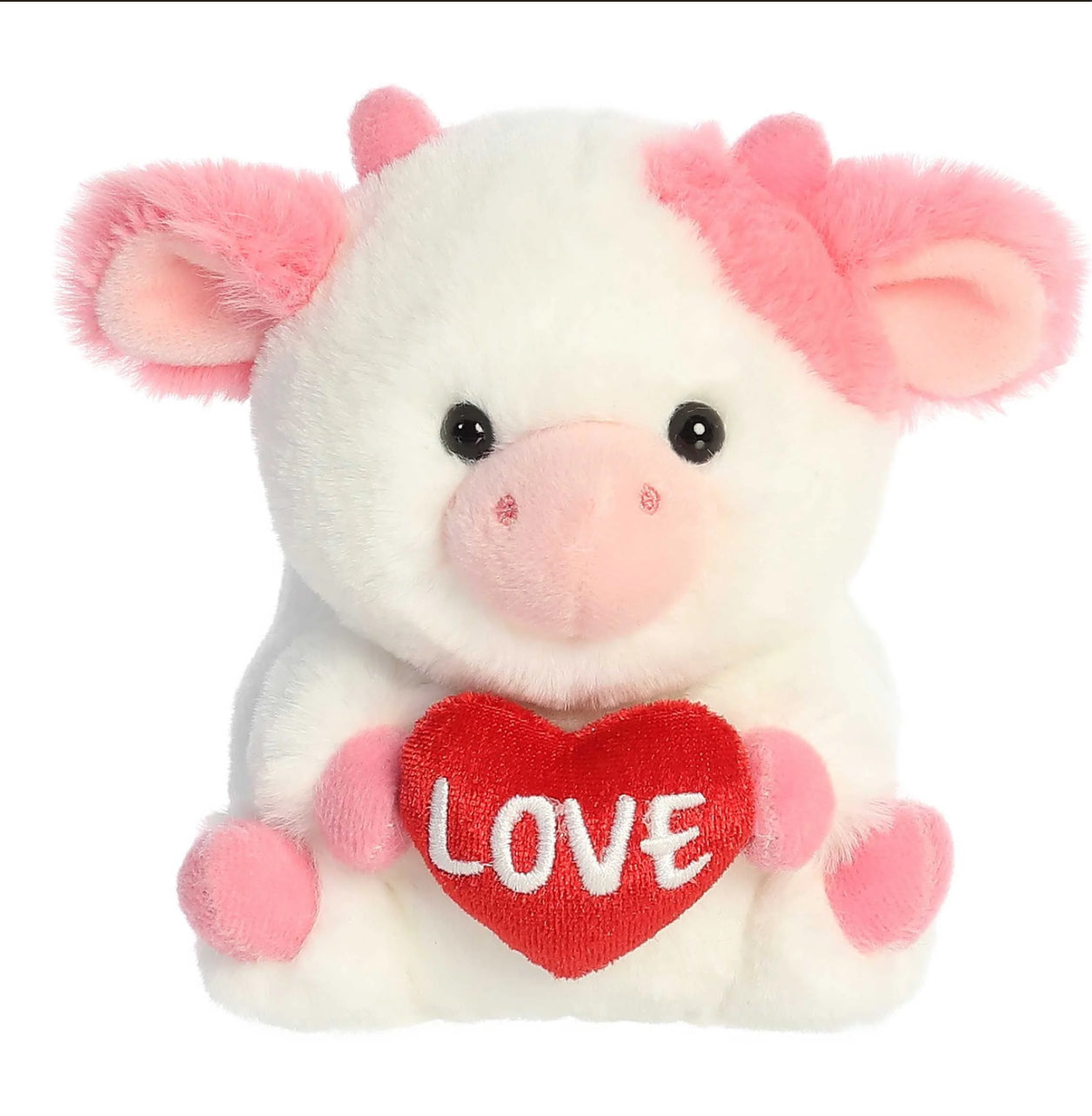 Rolly Pet Love Cow