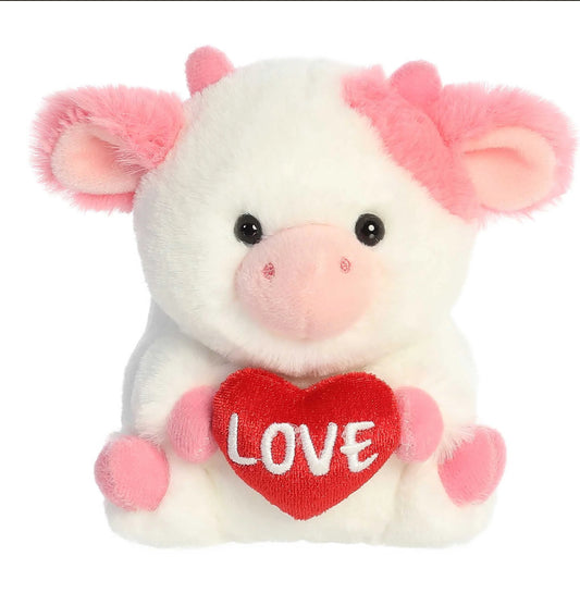 Rolly Pet Love Cow