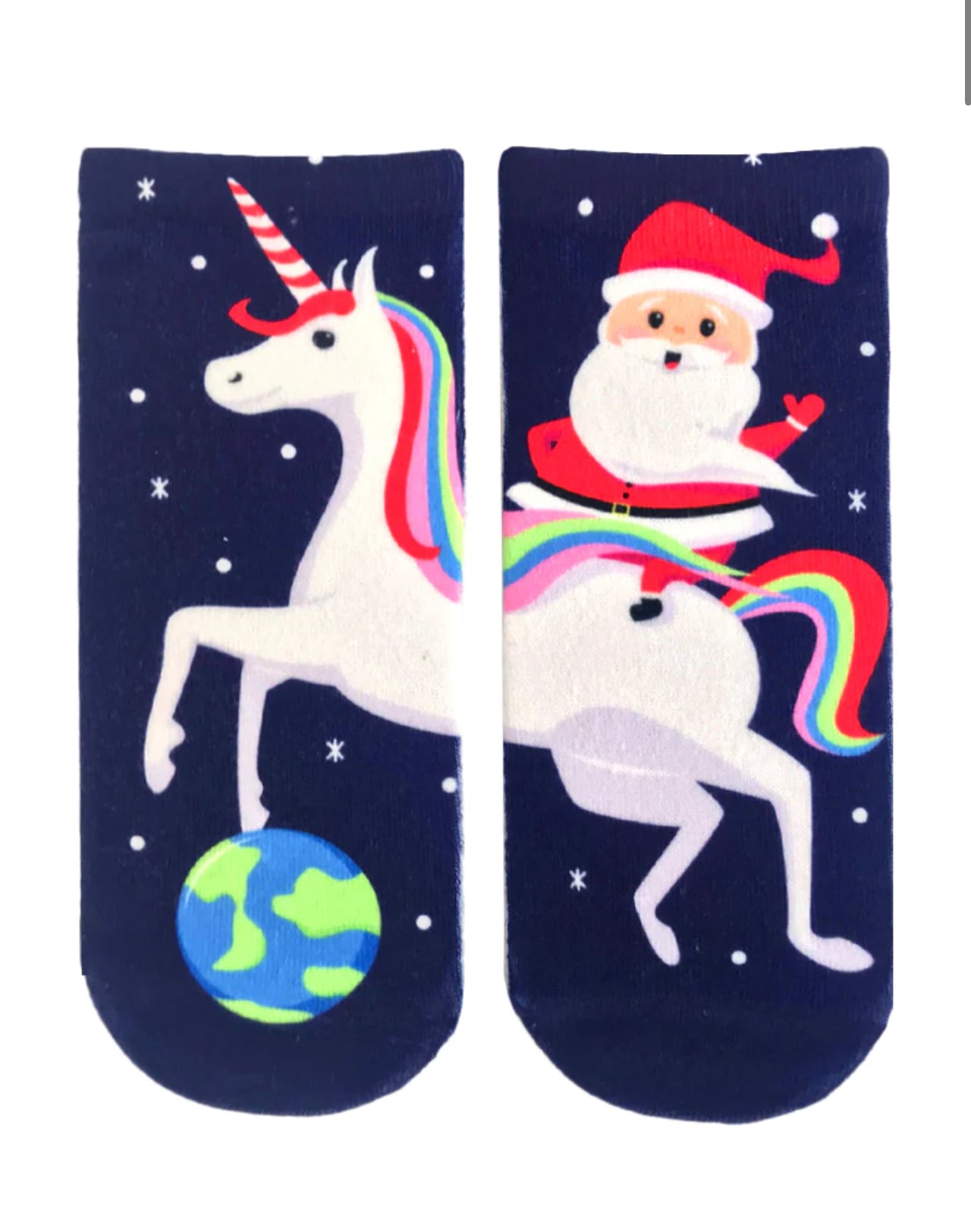 Living Royal Holiday Socks