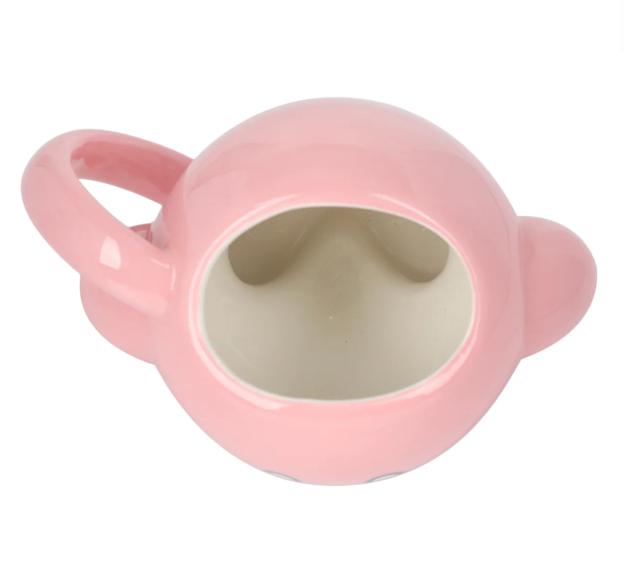 Kirby Big Face Mug