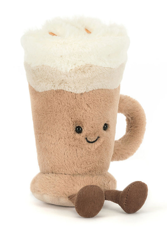 Jellycat Amuseables Latte