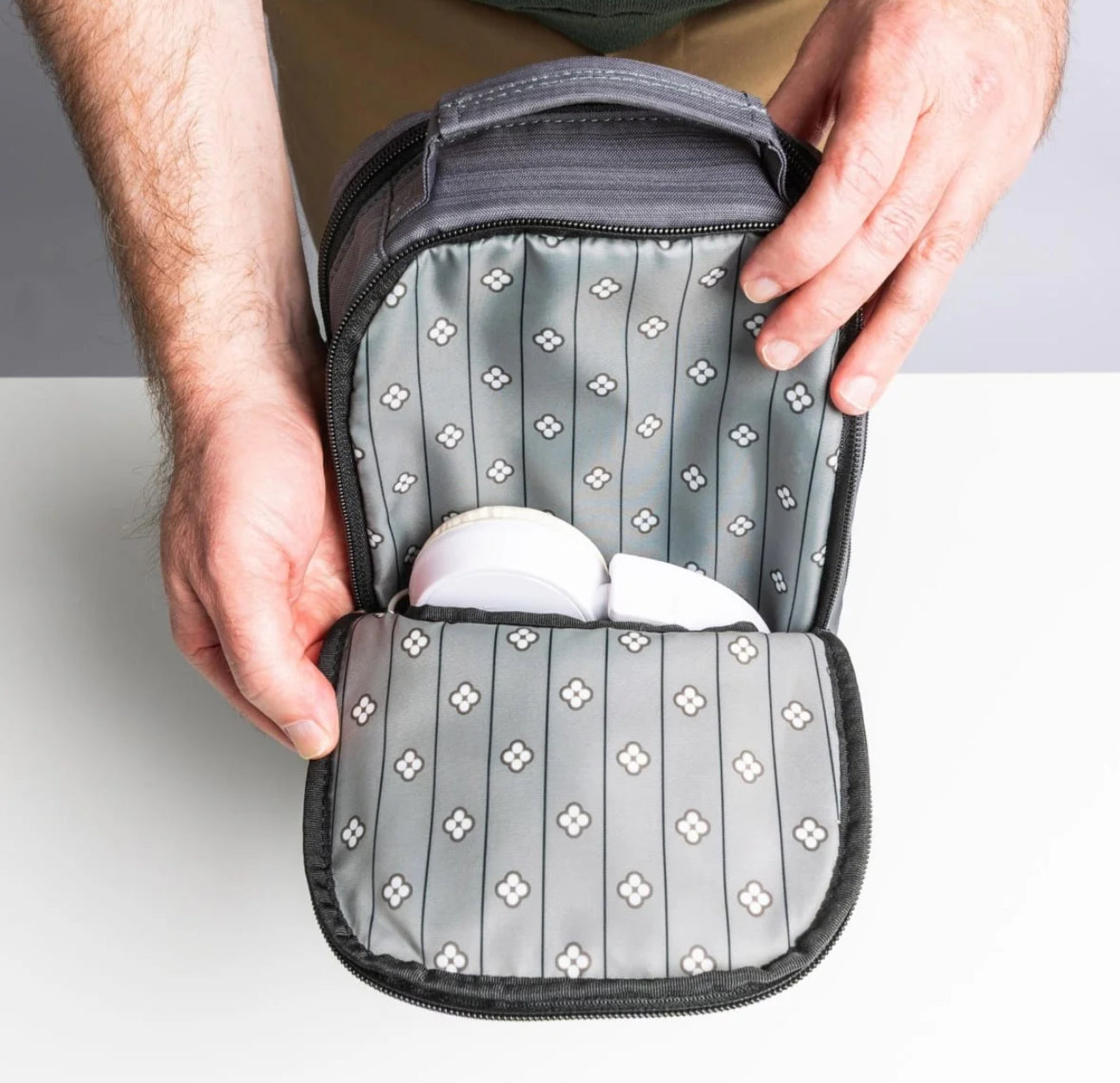 Lug Starboard Sling