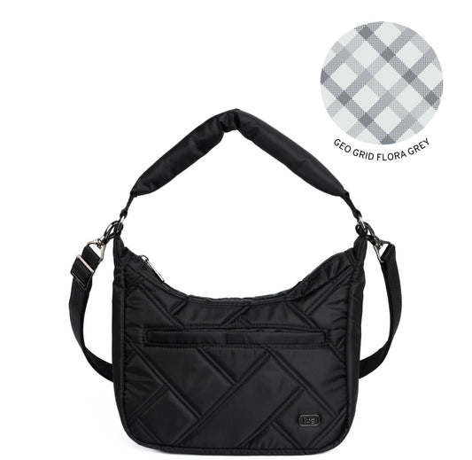 Lug Scamper Bag