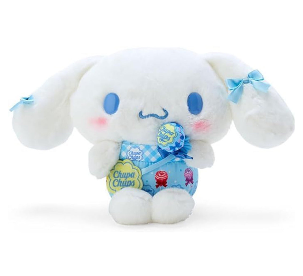 Sanrio x Chupa Chup Plush