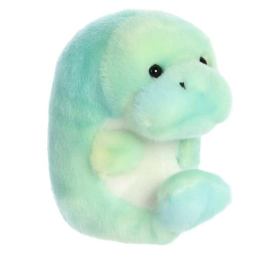 Rolly Pets Myrtle Manatee