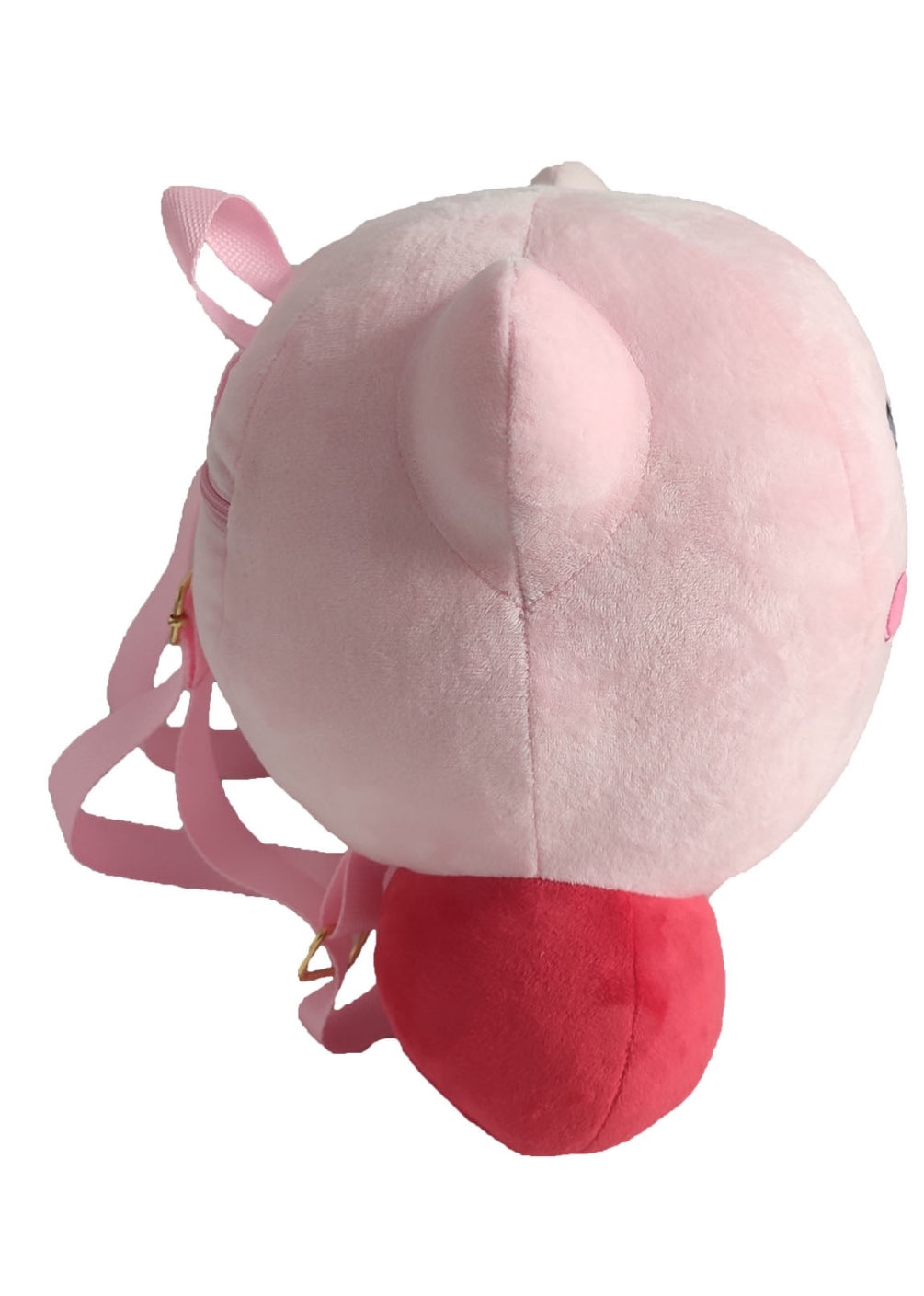 Kirby Big Plush Backpack