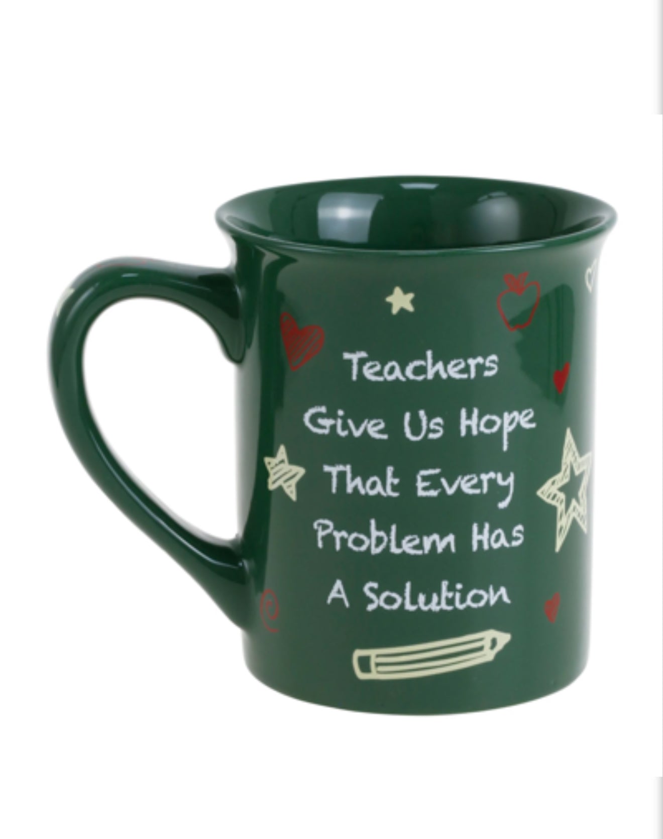 Teacher Mug