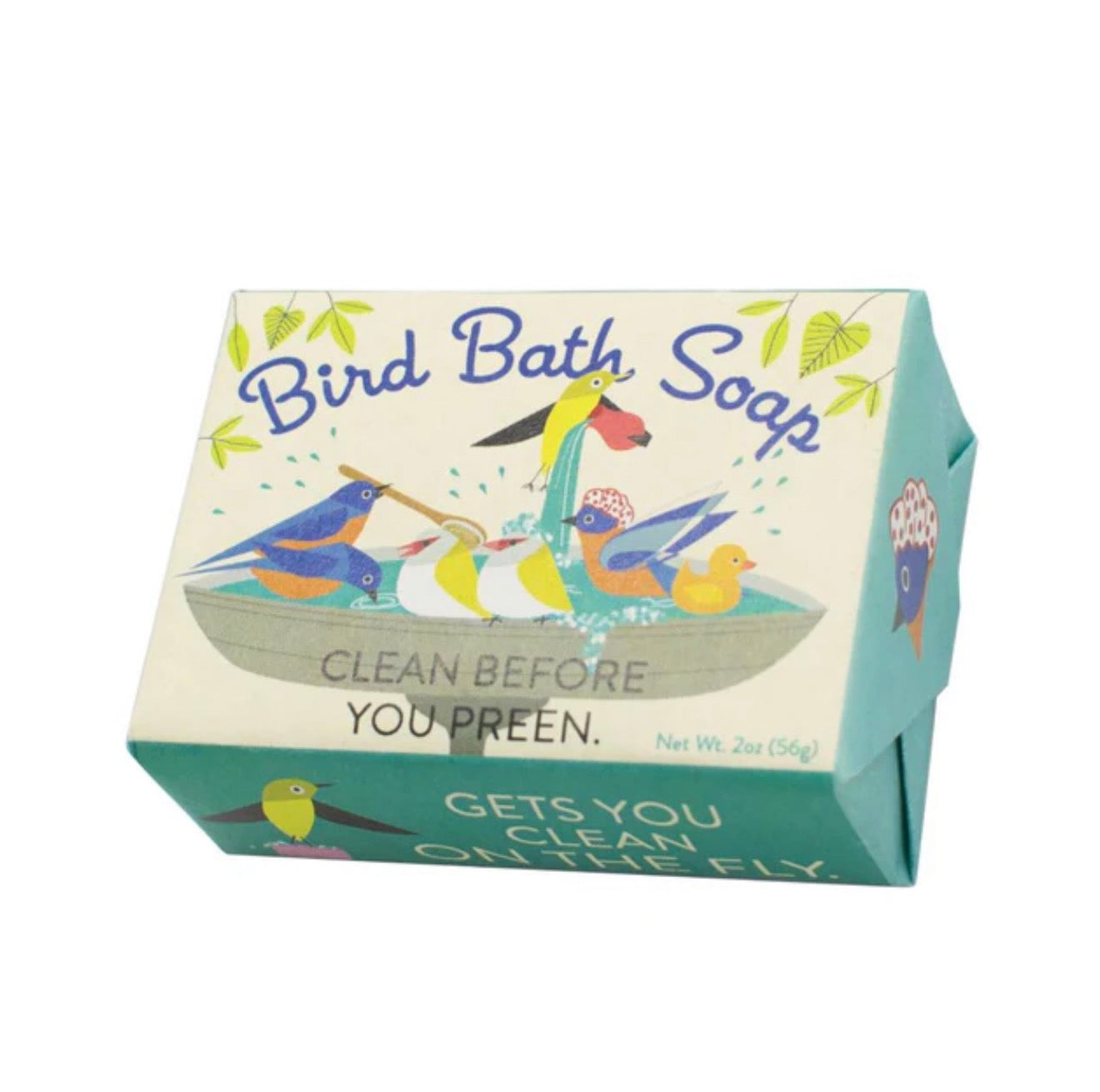 Mini soaps