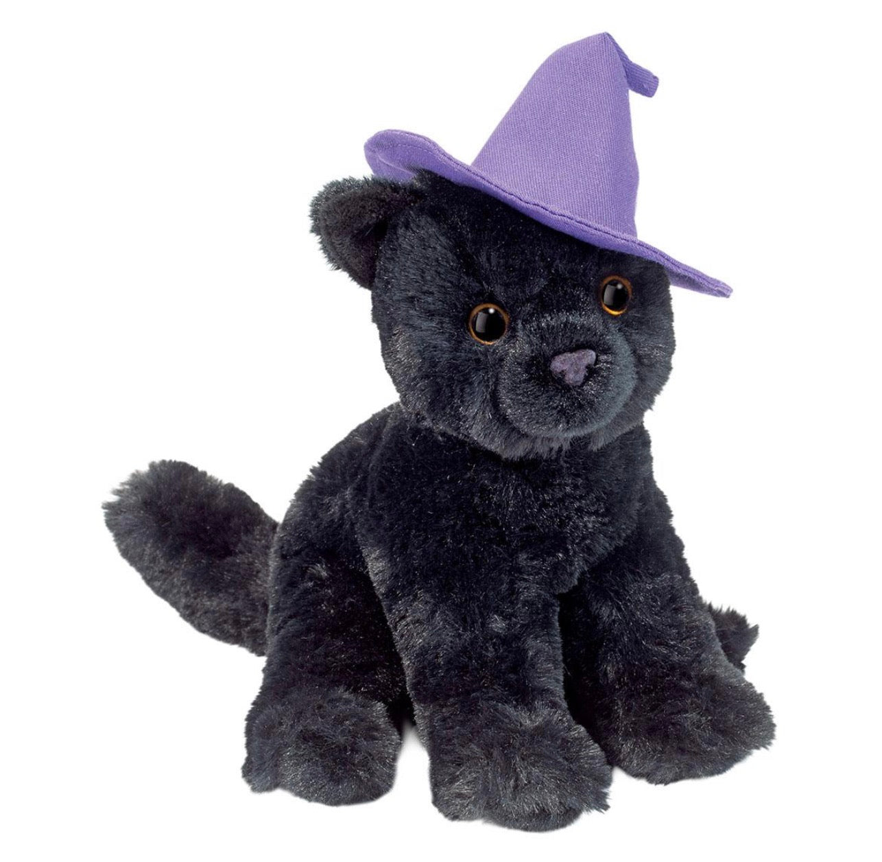 Douglas Mini Black Cat