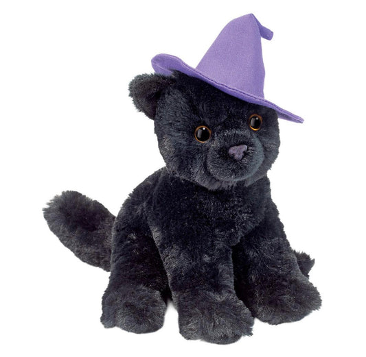 Douglas Mini Black Cat