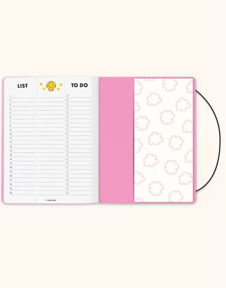 Little Miss Organized  Planner