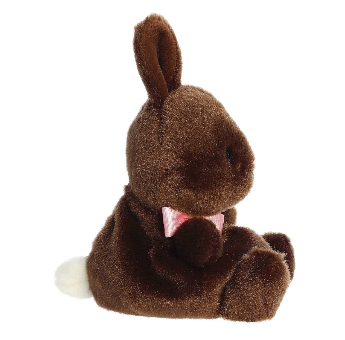 Palm Pals Richie Chocolate Bunny