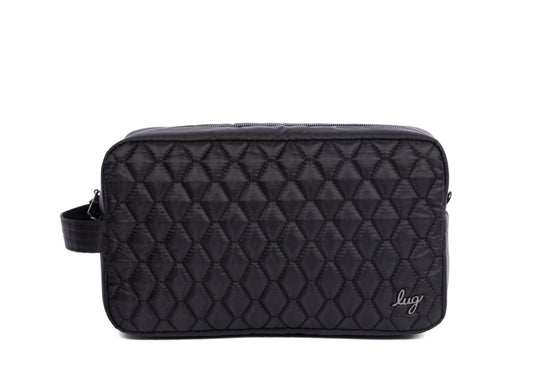 Lug Bunker Toiletries Bag (assorted colours)