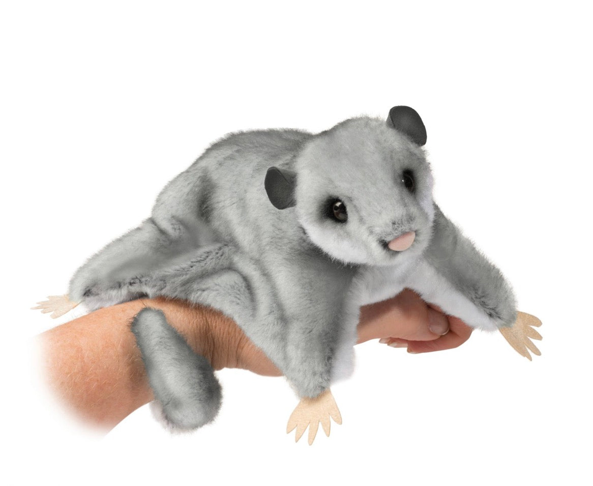 Douglas Sugar Glider