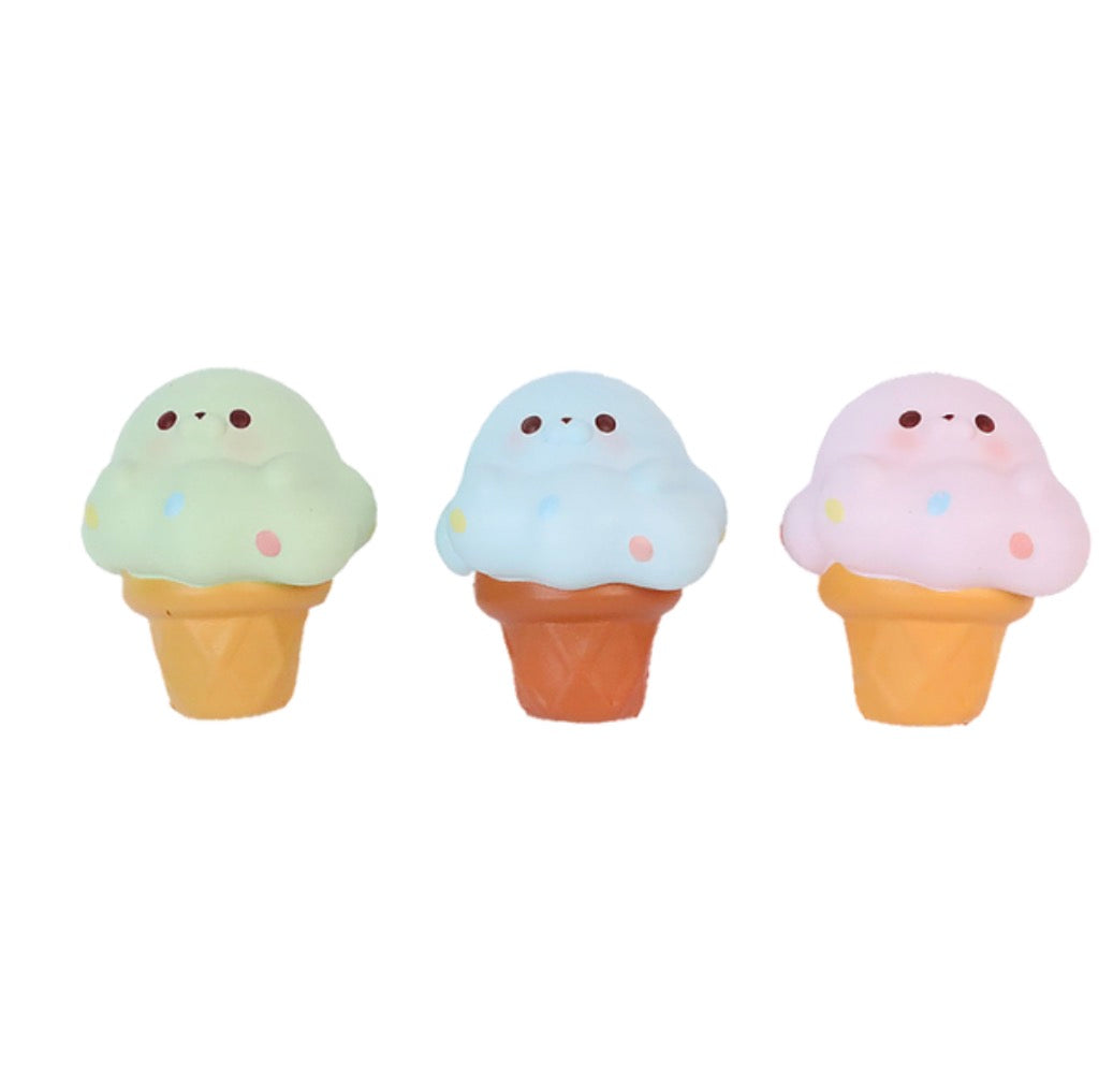 Mooshies Slow Rise Ice Cream