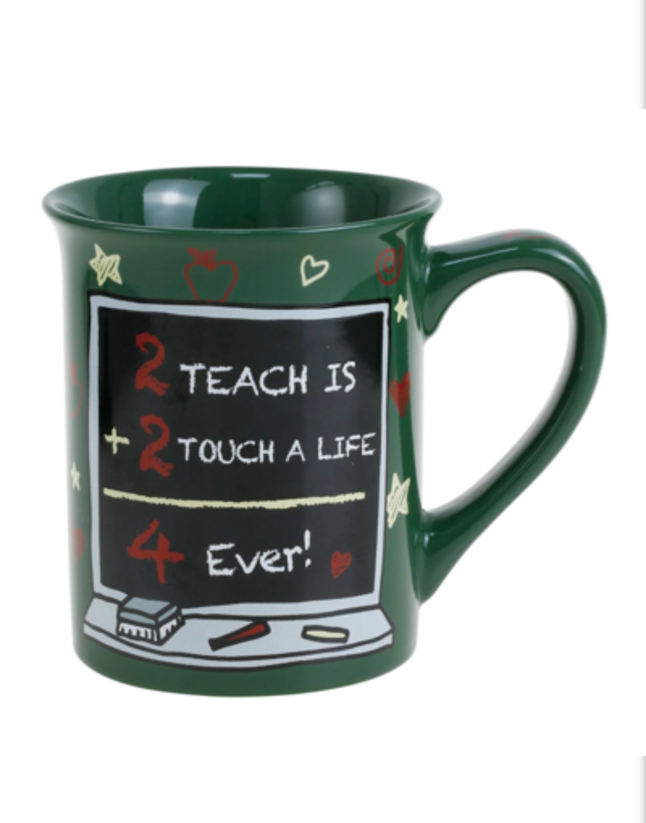 Teacher Mug