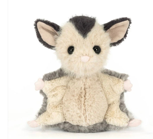 Jellycat Lolly Sugar Glider