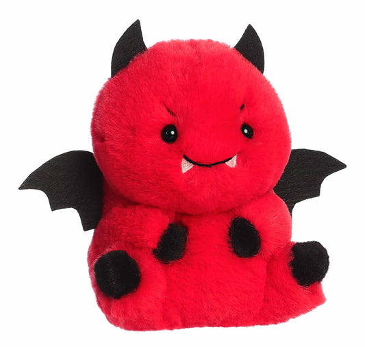 Rolly Pet™ - 5" Danny Devil™