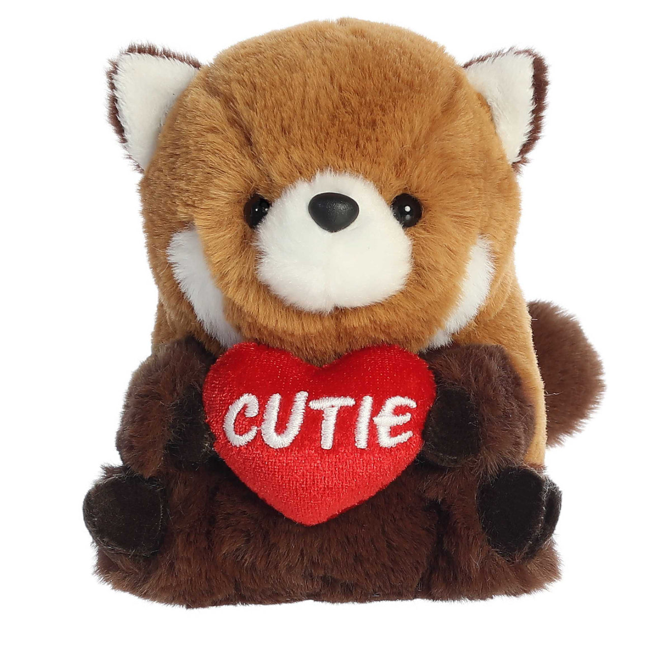 Rolly Pet Cutie Red Panda