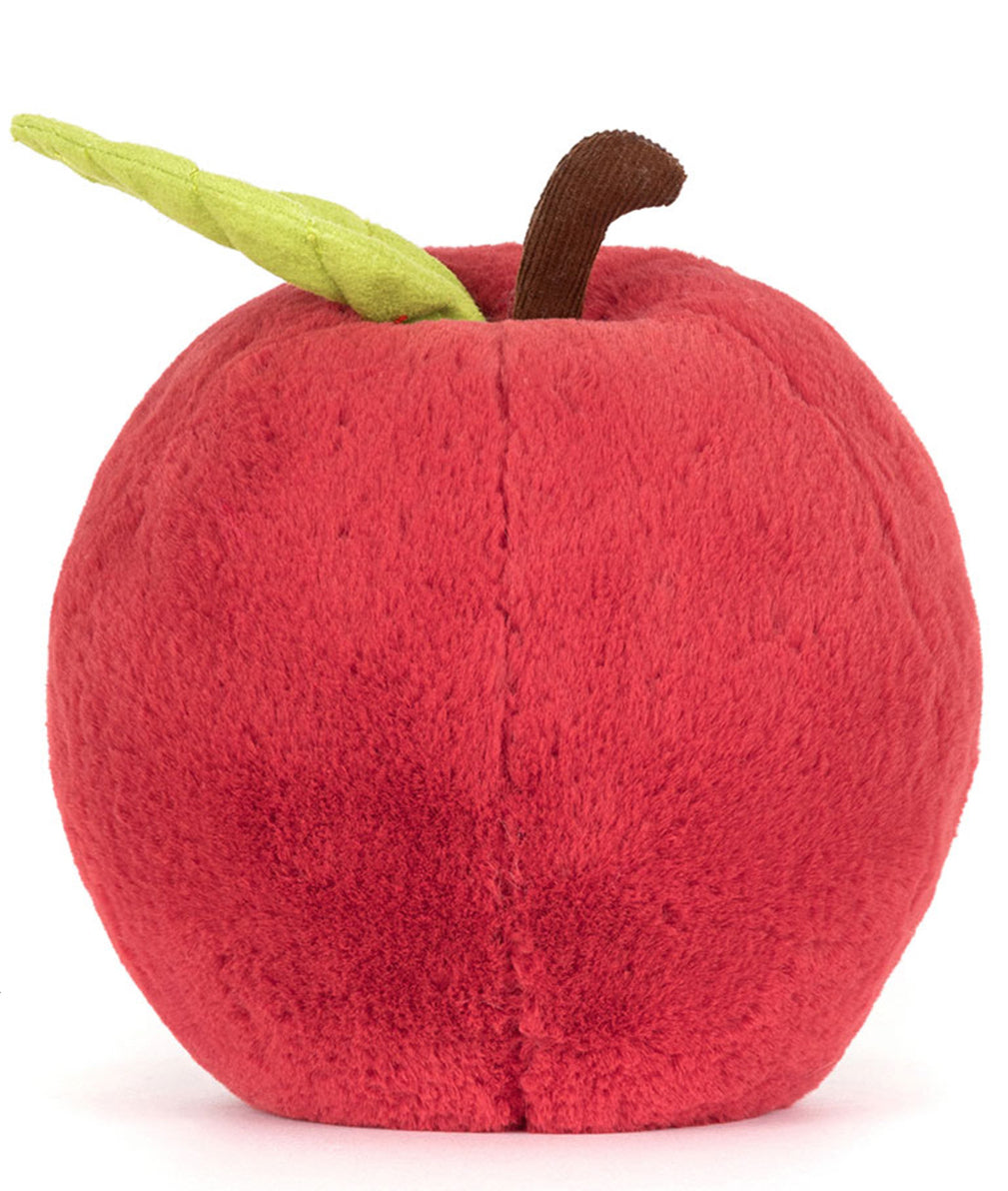Jellycat Amuseables Apple – La Di Da Boutique
