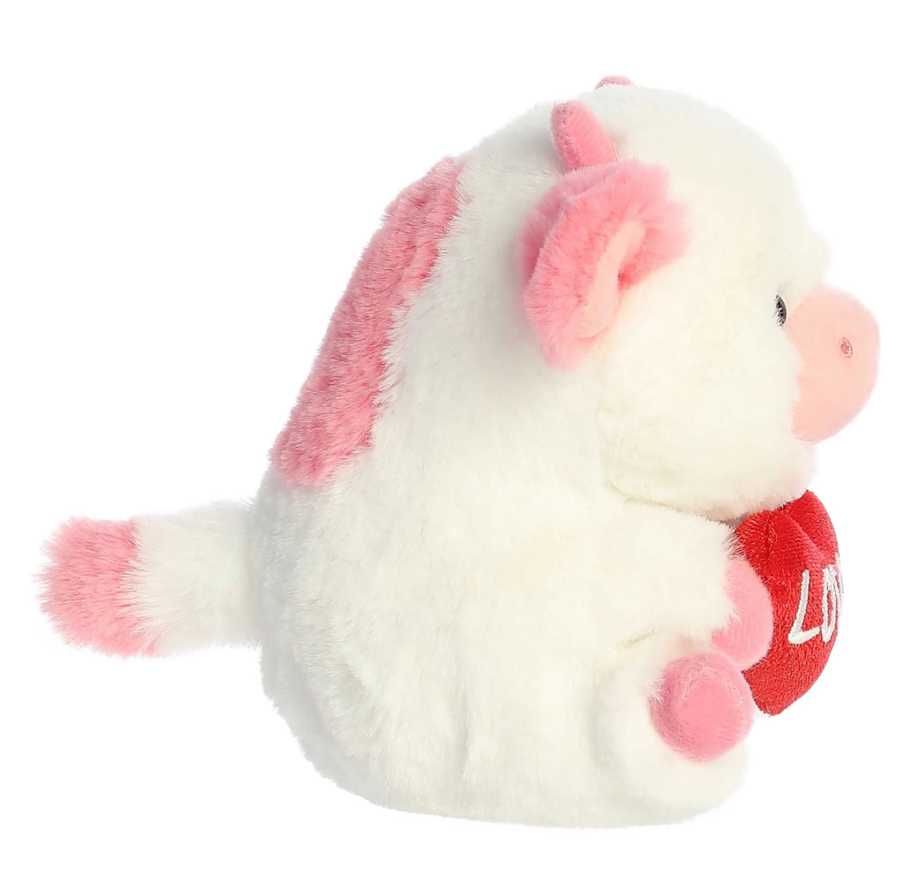 Rolly Pet Love Cow