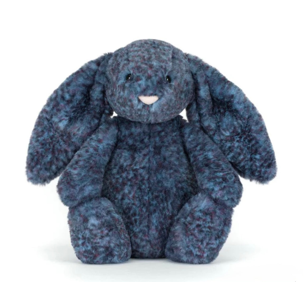 Jellycat Hopstone Luxe Bunny
