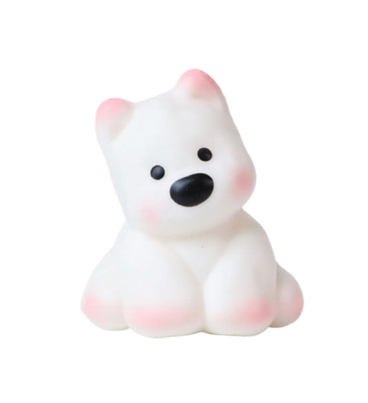 Mooshies Slow Rise Puppy