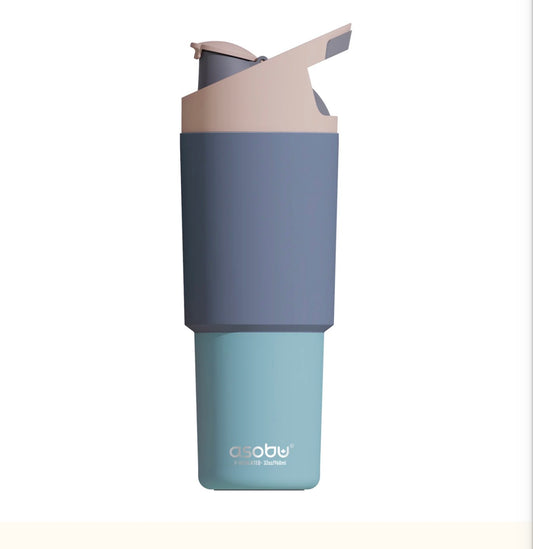 Asobu Cosmic Pastel Blue Special Edition