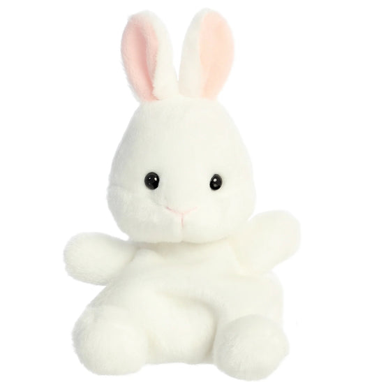 Palm Pals Cotton Tail Bunny