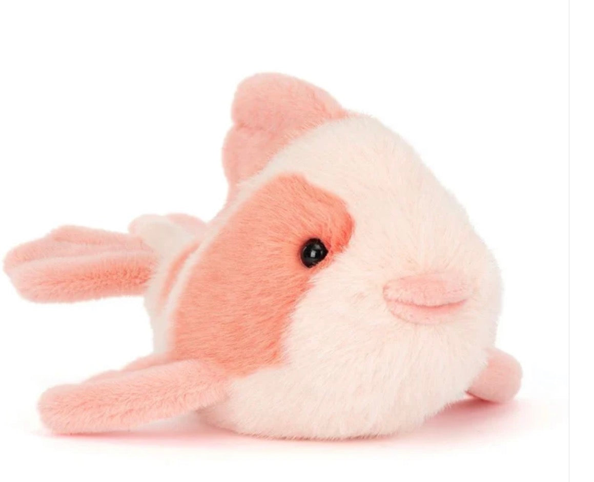 Jellycat Fancy Carp