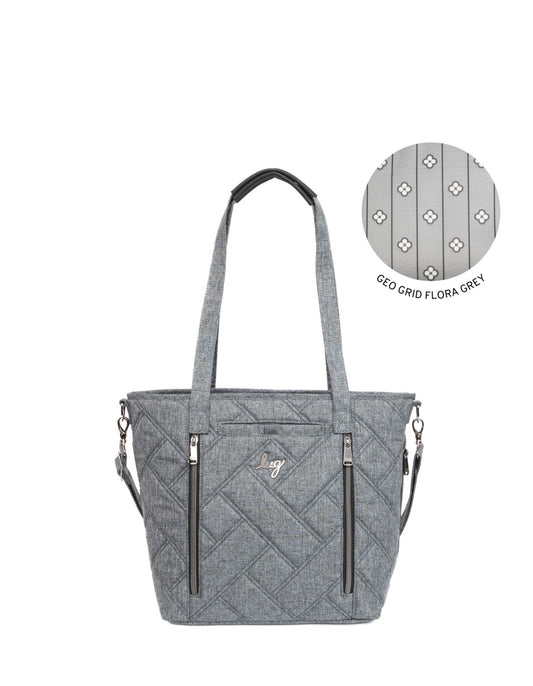 Lug Rally Tote