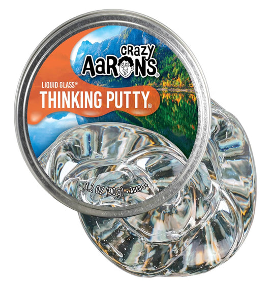 Crazy Aarons Liquid Glass Putty