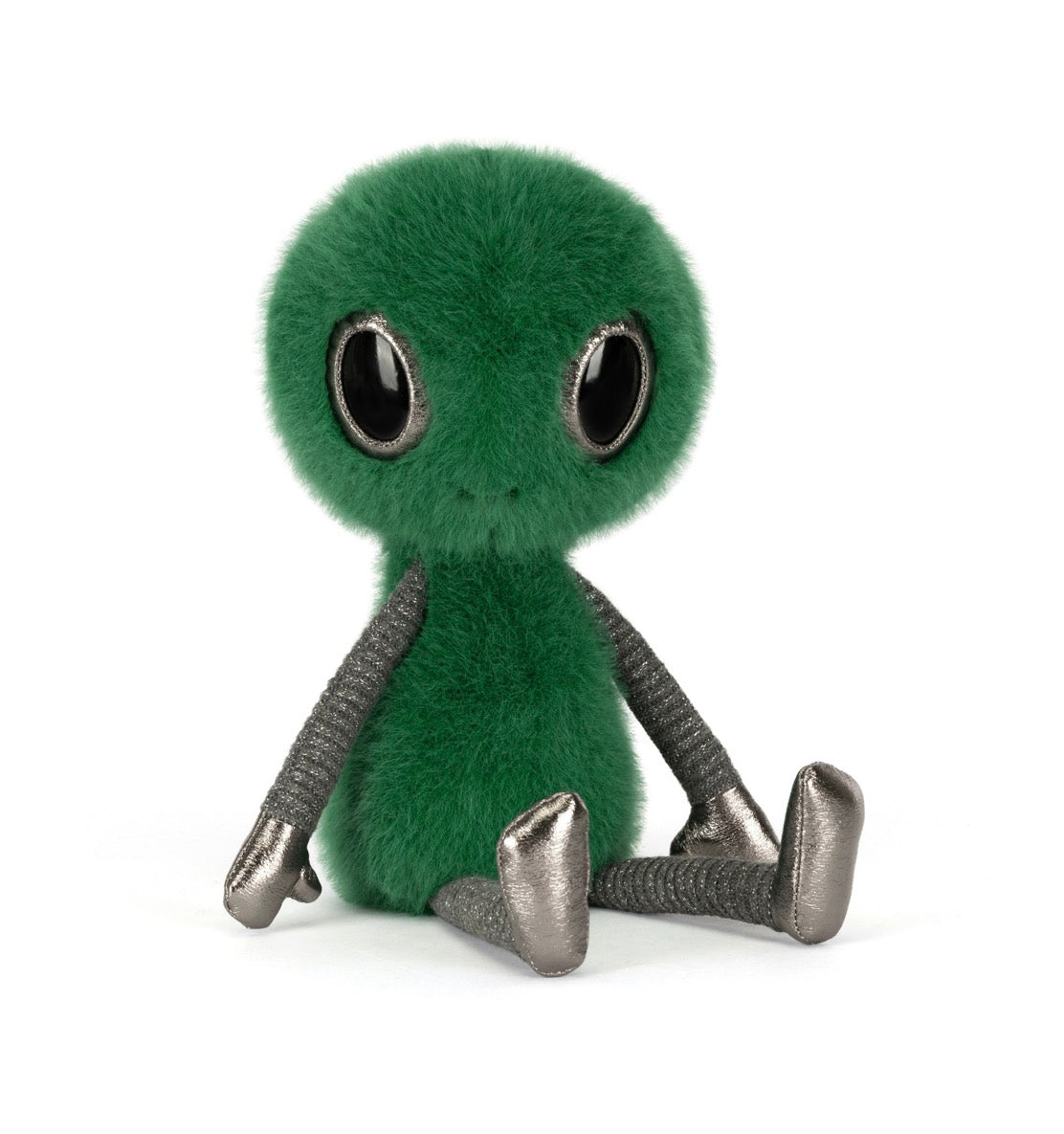Jellycat Zyllan Alien