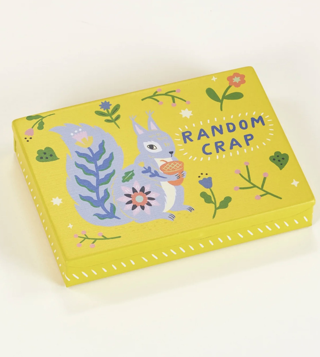 Blue Q Random Crap Pocket Box