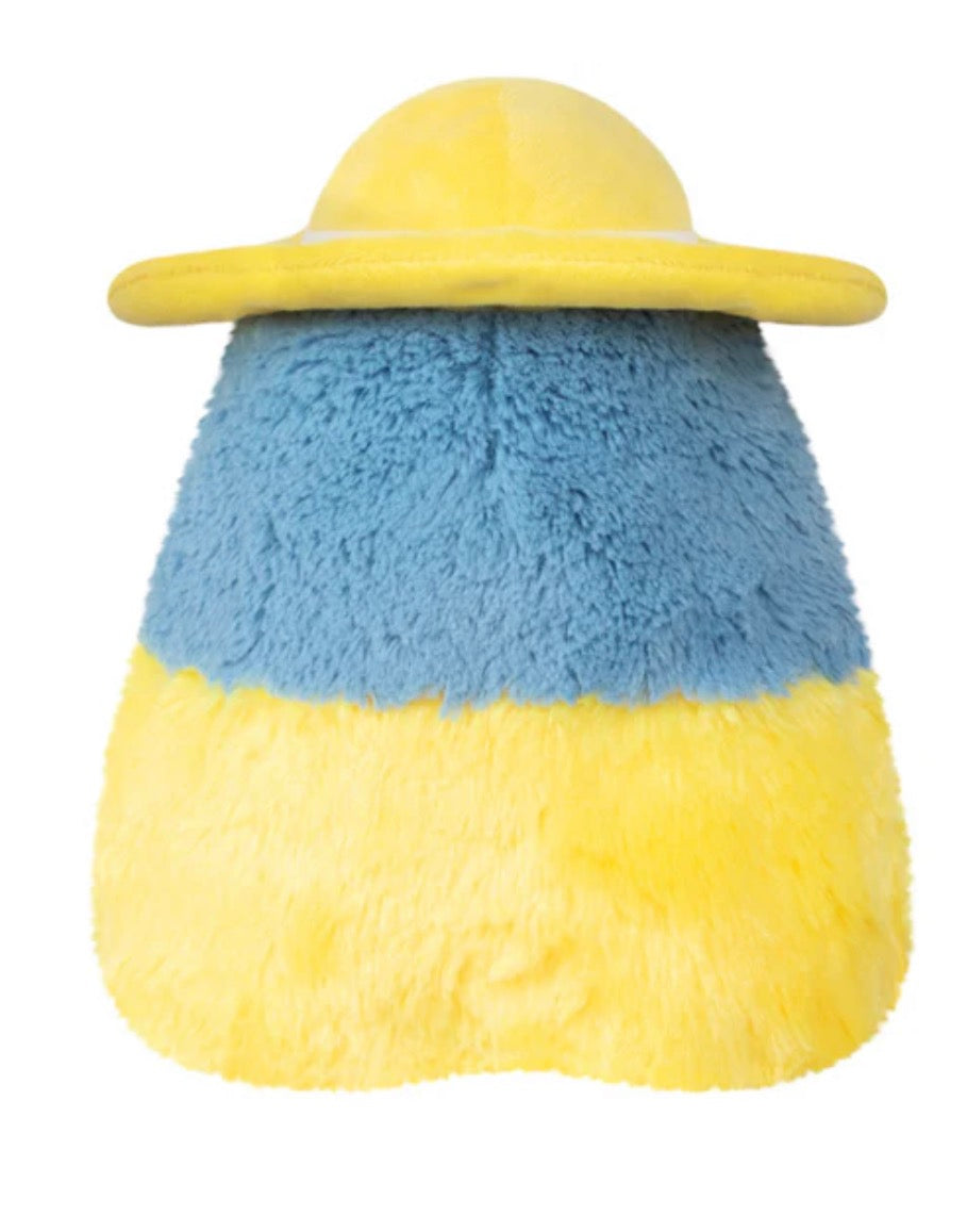 Squishable Mini Rainy Plague Doctor