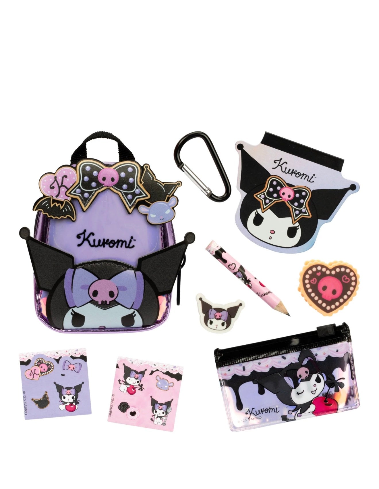 Real Littles Hello Kitty & Friends Scented