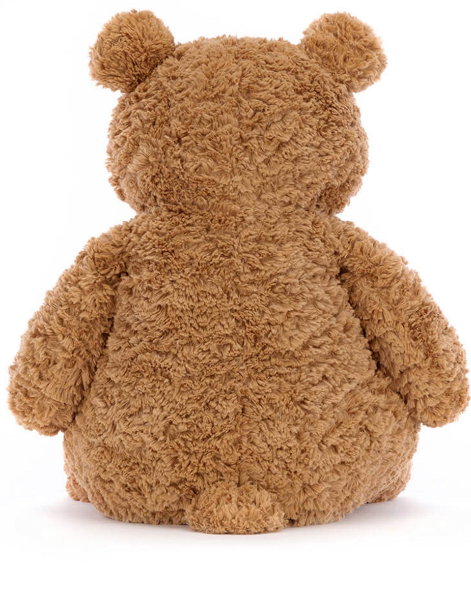 Jellycat Bartholomew Bear Large