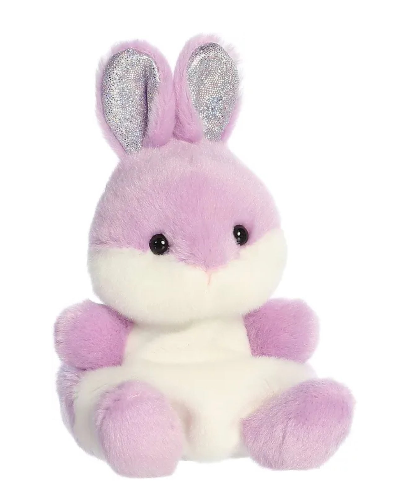 Palm Pals Wisteria Bunny