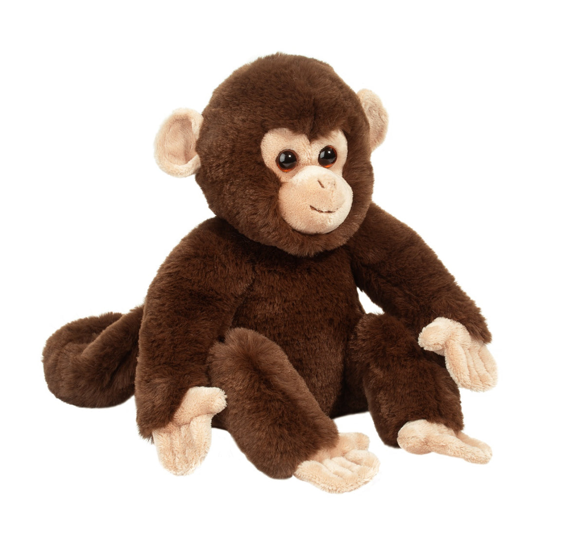Douglas Mike Monkey
