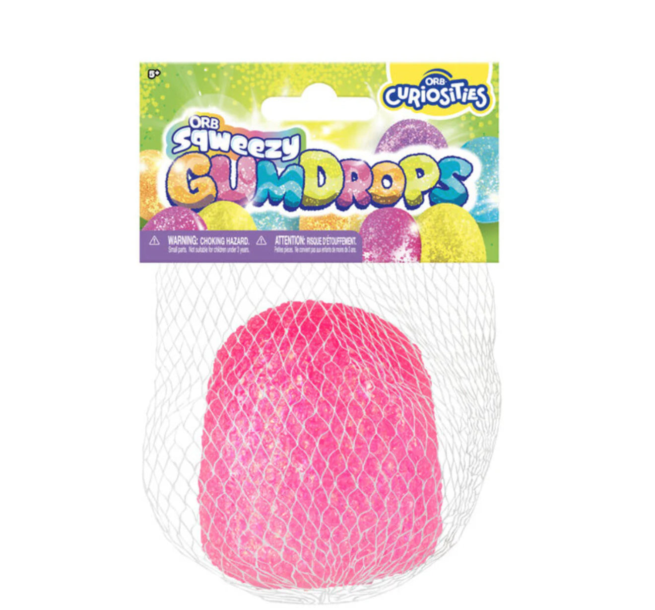 ORB Gumdrop