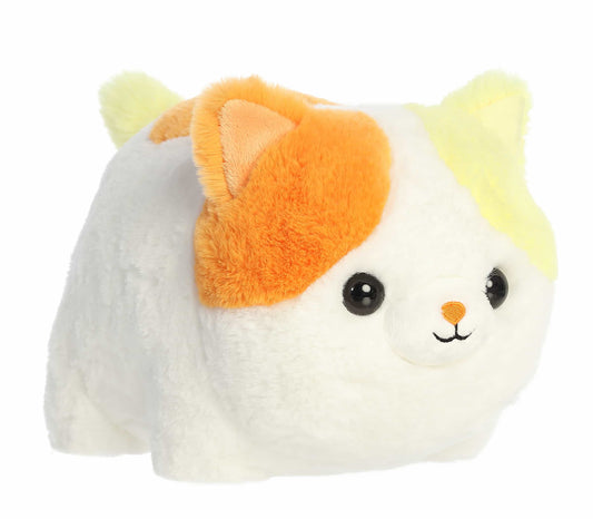 Spudsters™ - 10" Candy Corn Calico Cat™